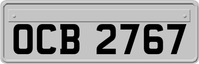 OCB2767