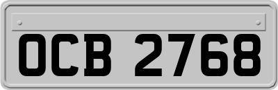 OCB2768