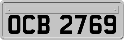OCB2769