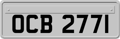 OCB2771