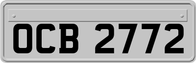 OCB2772
