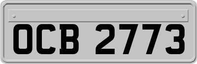 OCB2773