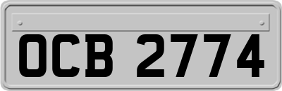 OCB2774
