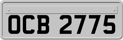 OCB2775