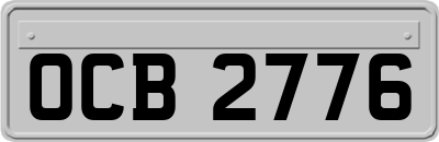 OCB2776