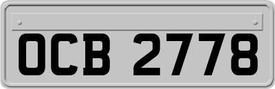 OCB2778