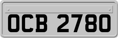 OCB2780
