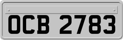 OCB2783