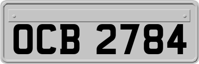 OCB2784