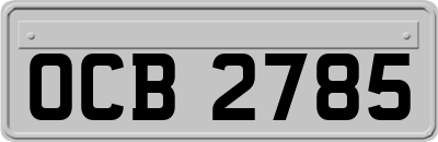 OCB2785