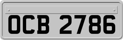 OCB2786