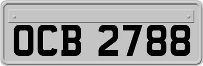 OCB2788