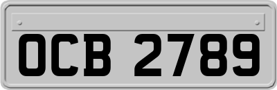OCB2789
