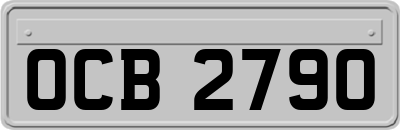 OCB2790