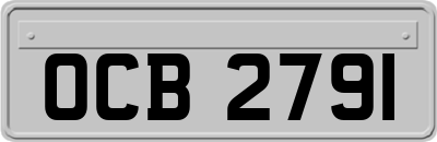 OCB2791