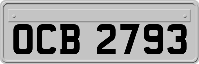 OCB2793