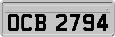 OCB2794