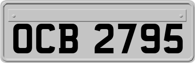 OCB2795