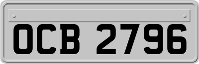 OCB2796