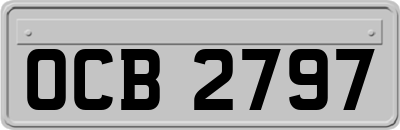 OCB2797
