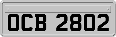OCB2802