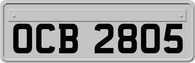 OCB2805