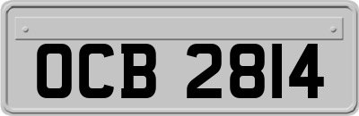 OCB2814