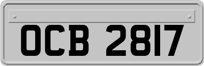 OCB2817