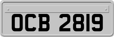 OCB2819