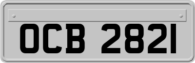 OCB2821