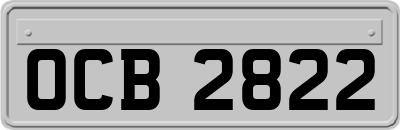 OCB2822