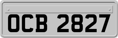 OCB2827
