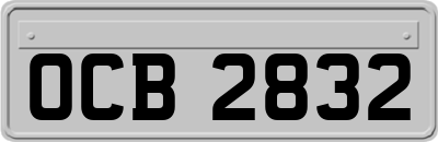 OCB2832