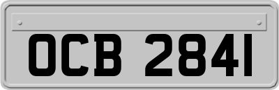 OCB2841