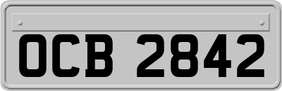 OCB2842