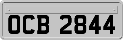 OCB2844