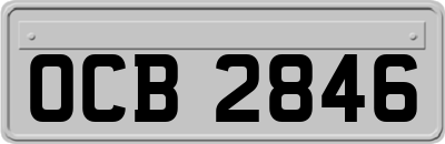 OCB2846