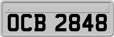 OCB2848