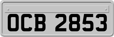 OCB2853