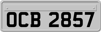 OCB2857