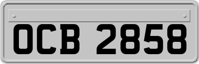 OCB2858