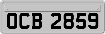 OCB2859