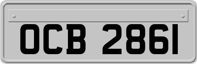OCB2861