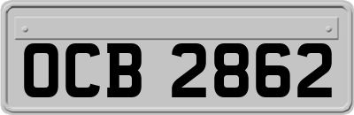 OCB2862