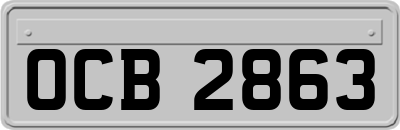 OCB2863