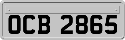 OCB2865