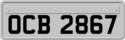 OCB2867