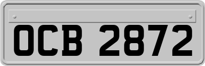 OCB2872