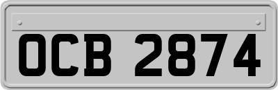 OCB2874