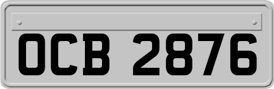 OCB2876
